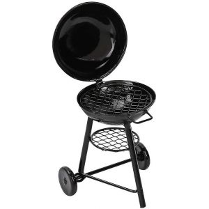 Mini Jouet De Four Rond Pour Maison De Poup&eacute;e, Jouet De Simulation D'accessoires De Maison De Poup&eacute;e - Neuf