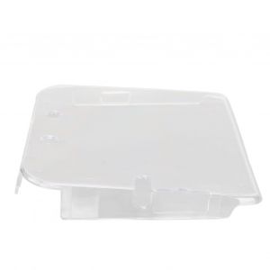 Coque De Protection Transparente Pour 2ds - Neuf