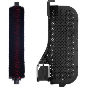Kit d'entretien pour Roborock S8 MaxV Ultra - Brosse et filtre - Neuf