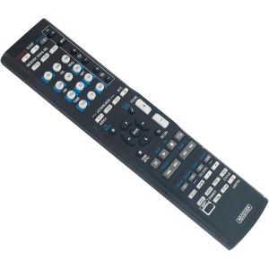 AXD7721 T&eacute;l&eacute;commande de rechange AXD7721 AV pour r&eacute;cepteur Pioneer AV AXD7721 VSX&iquest;830 VSX&iquest;830&iquest;K VSX&iquest;1024 VSX&iquest;1029 VSX&iquest;45 VSX&iquest;44 VSX&iquest;454 VSX&iquest;824 T&eacute;l&eacute;commande - Neuf