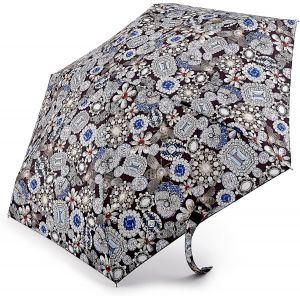 Clicksell-Tiny 2 The Crown Jewels Parapluie Imprimé - Neuf
