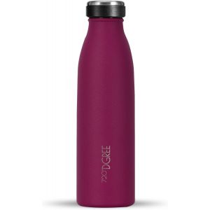 Gourde Acier Inoxydable Milkybottle &iquest; 350ml, Vert | Bouteille Isotherme D'eau | Rev&ecirc;tement Durable Parfaite Pour Enfants, Sport, L'ecole | Isol&eacute;e Qualit&eacute; Sup&eacute;rieure - Neuf