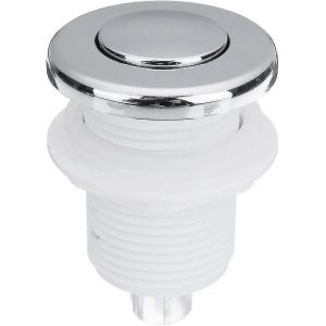 Kit De Bouton-Poussoir D'interrupteur Pneumatique Leigao 32 Mm Pour Appareils &Agrave; Commande Pneumatique - Neuf