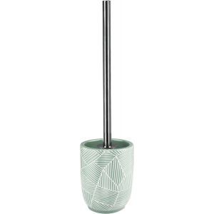 KAL-Accessoires, Faïence, Maledivia, Länge 9,8 Cm, Breite 9,8 Cm, Höhe 41 Cm - Neuf