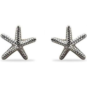Kal-Boucles D'oreilles Étoile De Mer Boucles D'oreille Étoile De Mer Bijoux D'été Boucle D Oreille Femmes Filles Boho Plage Thème D'été Pour Épouses, Filles, Mères, Amies - Neuf