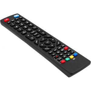 Télécommande de Remplacement Télécommande Universelle Compatible avec Blaupunkt 3D TV - Neuf