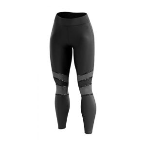 Collection Textile No Publik Fitness Sport, Detente Et Style Pour Femme Collants Sport 2n1045 - Neuf