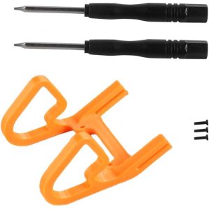 Pare-Chocs De Cardan Orange Pour Neo Drone Housse De Protection De Cardan Crash Bar Pare-Chocs De Cardan Accessoires De Drone Neo - Neuf