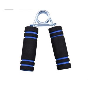 Renforcement De La Pr&eacute;hension - Poign&eacute;e En Mousse Pour Exercices De Renforcement Et De R&eacute;cup&eacute;ration Du Poignet, De L'avant-Bras Et Des Doigts - Neuf