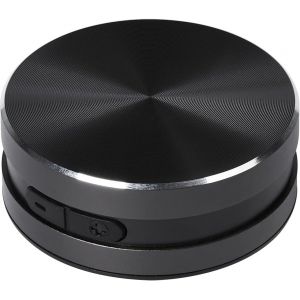 lbgwp60-Haut-Parleur À Conduction Osseuse - Véritable Haut-Parleur Stéréo Sans Fil - Petit Haut-Parleur Portable Sans Fil Avec Ventouse - Haut-Parleur Portable À Conduction Osseuse Pour Les Voyages, - Neuf