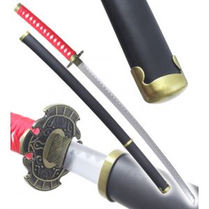 Katana Ninja Gaiden Ryu Hayabusa Epee Yakumo Sabre Shinobi Decoration D&eacute;coration - Neuf