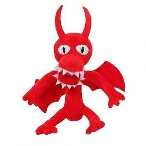 Roblox Rainbow Friends jeu Rainbow Villain Rainbow Friends peluche - Neuf