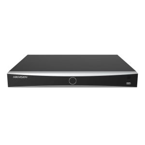 Enregistreur NVR I/VPro Series 16 Canaux IP 4K AcuSeek - DS-7616NXI-I2/16P/VPRO - Neuf