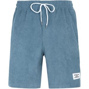Uaa-Short En Velours Côtelé Pour Hommes - Short De Sport Décontracté À Cordon De Serrage À La Taille Élastique Pour L¿Été, Le Jogging, La Gymnase, L¿Entraînement Et Les Activités De Plein Air - Neuf