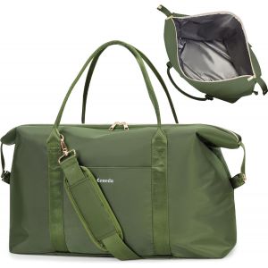 SHILIU-Sac isotherme pour femme - 30 l - Isotherme - Anti-fuite - Souple - Pour déjeuner, pique-nique, voyage[1642] - Neuf