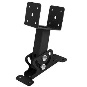 1 support de poutre de rehausse pour toit de pergola,supports de rehausse pour couverture de patio - Neuf