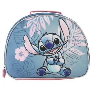 Lunchbag Disney - Stitch Blue Hawaii - Neuf