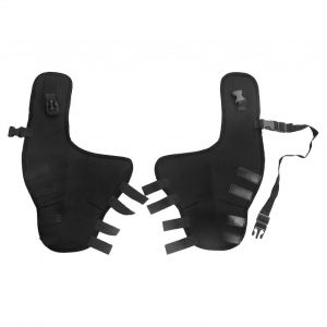 Support Pour Patte Arri&egrave;re De Chien - Attelle De R&eacute;cup&eacute;ration Pour Chiens De Petite Et Moyenne Taille, Genouill&egrave;re, Bandage De Soutien Pour Articulation De La Hanche, Taille Xs - Neuf