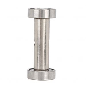 Outil De Meulage De Tournevis Pour Horloger, Accessoire De Reparation De Montres - Neuf
