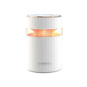 Humidificateur P51 900 ml avec double buse et alimentation USB - Neuf