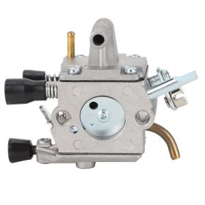HJLIAN Kit de carburateur pour STIHL FS120, FS120R, FS200R, TS200, FS250R, FS300 - Neuf