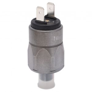XYONG Capteur de pression d'huile moteur 660804 pour excavatrice Sany SY135 235 215-8 - Neuf