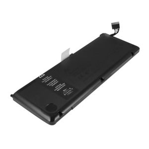Batterie Li-Polymer pour PC Portable MacBook Pro 17' A1297 2009 95W 13A Noir - Neuf