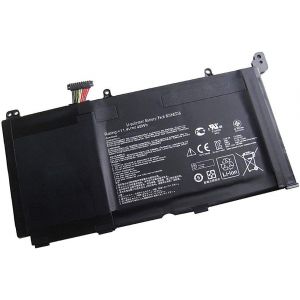 11.4V 4210mAh 48Wh B31N1336 Remplacement Batterie pour ASUS VivoBook V551 V551L V551LA R553L R553LN S551 S55IL S551LN-1A - Neuf