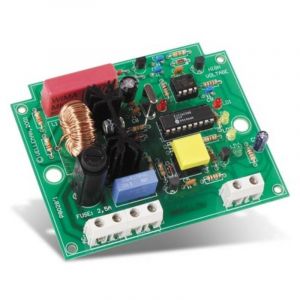 Kit De Soudage &eacute;ducatif, Variateur Multifonctions - Whadda - Neuf