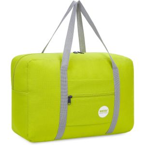 KALANKA-Sac Cabine 45x36x20 pour Easyjet petit Sac de Voyage Bagage Femmes Hommes - Neuf