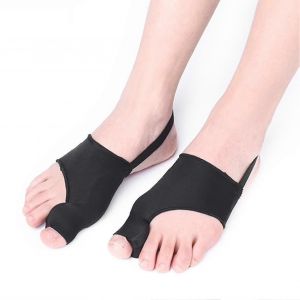 Manchon Correcteur D'oignon Orthopédique Pour Le Soulagement De La Douleur De L'oignon De L'hallux Valgus - Neuf