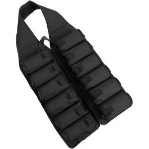 Acdsgd-Gilet Pour Boire De La Bi&egrave;re, Porte-Canettes De Bi&egrave;re Pour 12 Canettes R&eacute;sistant &Agrave; L'usure, Porte-Boisson Ext&eacute;rieur Sur Ceinture, Veste Pour Boire De La Bi&egrave;re Avec 12 Poches, Gilet Pour Boisson - Neuf