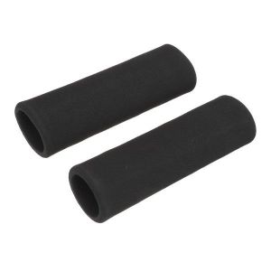 Poignées De Pagaie De Kayak Haut De Gamme ¿ 2 Pièces En Éponge Antidérapante Pour Une Pagaie Confortable ¿ Design Ergonomique Pour Des Performances Améliorées - Neuf