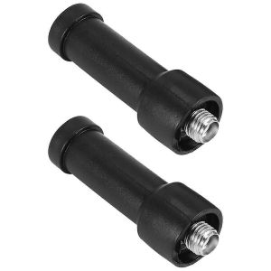 2 pcs Mini Antenne Courte SMA-F UHF400-480MHz Pour Kenwood Talkie-walkie Pour Baofeng UV5R 888S Handheld Portable cb Radio J6166AF - Neuf