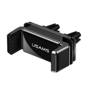 Support De Téléphone De Voiture Pour Smartphones De 4 À 6 Pouces Avec Serre-Câble - Neuf