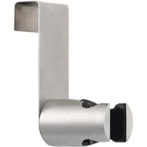 TZF-Support Douchette Toilette Acier Inoxydable Support Titulaire pour Douchette WC, ST19A - Neuf