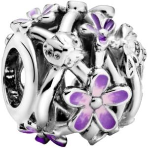 Eryi-Charms Et Perles Pour Femme Pendenti Compatible Avec Les Bracelets Et Colliers Pandora,Cadeau De La Fête Des Mères - Neuf