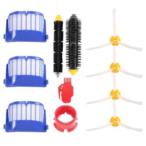Brosses de rechange Accessoires pour séries 600,605 610 615 616 620 621 625 630 635 640 650 660 665 - Neuf