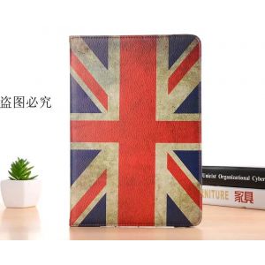 Étui À Rabat En Cuir Pu Pour Tablette Samsung Galaxy Tab A 9.7 Sm-T550,Housse De Protection Pour T550 P550 P555 T555c,Réveil Automatique-Tab A 9.7 T550 T555-Guoqi - Neuf