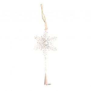 Arbre de Noël Bell pendentif ornements pour les fournitures de Noël de fête - Neuf
