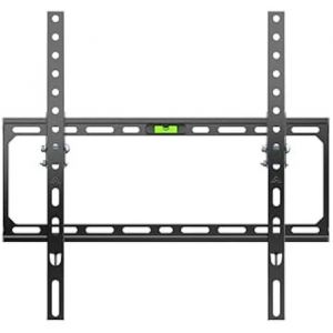 Support TV Inclinable - IGGUAL - SPTV15-L - 21" à 75" - Charge max 45kg - Montage mural - Neuf