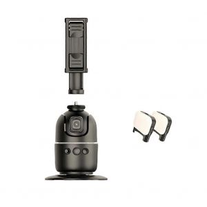 Ai Smart Gimbal Rotation À 360° Gimbal De Suivi Automatique Du Visage - Neuf