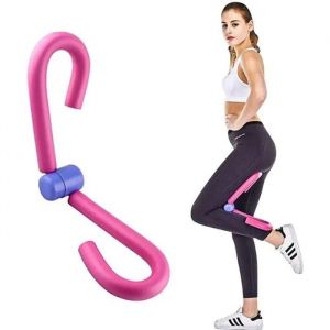 Cuisse Master Exerciseur, Multifonction Fitness Cuisse Toner, Appareil Musculation Fessier - Neuf