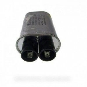 Condensateur Ht 1.05 &iquest;f 2100 V Pour Micro Ondes Neff - Neuf