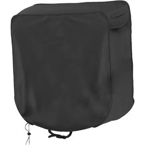 CHECARZHN--NO1-Housse De Protection Pour Enrouleur De Tuyau D'Arro , Imperméable Avec Sac De Rangement, Protection Solaire, Couvertures Extérieures, Couvercle - Neuf