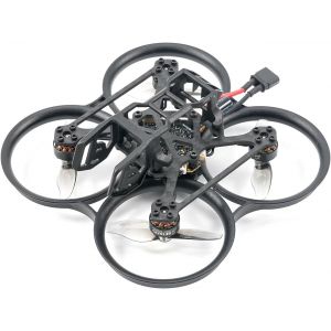 Letnerny-Expresslrs V3 Pavo20 Quadrirotor Whoop Sans Balais Avec Support Numérique Hd Pour Unité D'air O3, F4 2-3s 20 A Fc, Moteur 1103 8500 Kv, Bande Led Cob, Compatible Avec Fpv Racing Intérieur-Betafpv - Neuf