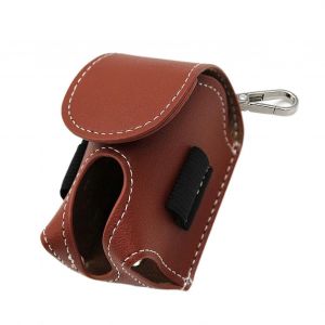 Support De Sac De Golf, Pochette De Rangement Pour Balles De Golf Avec Clip De Ceinture, Leger Et Multifonctionnel Pour Practice - Neuf