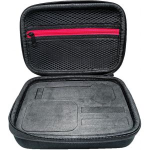 Insta 360 X5 X4 X3 Sac, Sac de Transport Compatible avec Insta360 X5 X4 X3 Cam&eacute;ra d'action, Insta 360 x4 Case pour Insta 360 Accessoires - Neuf