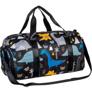 Sacs de danse classique pour enfants, sac de sport/voyage avec compartiments &agrave; chaussures, sac de ballet pour adolescents - Neuf