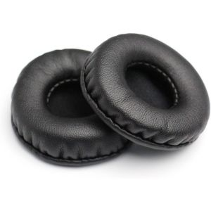 KAL-Premium Casque Coussinets Protéines Cuir Mousse Coussinets Casque, Coussinets D'Oreille De Rechange Pièces De Rechange - Neuf